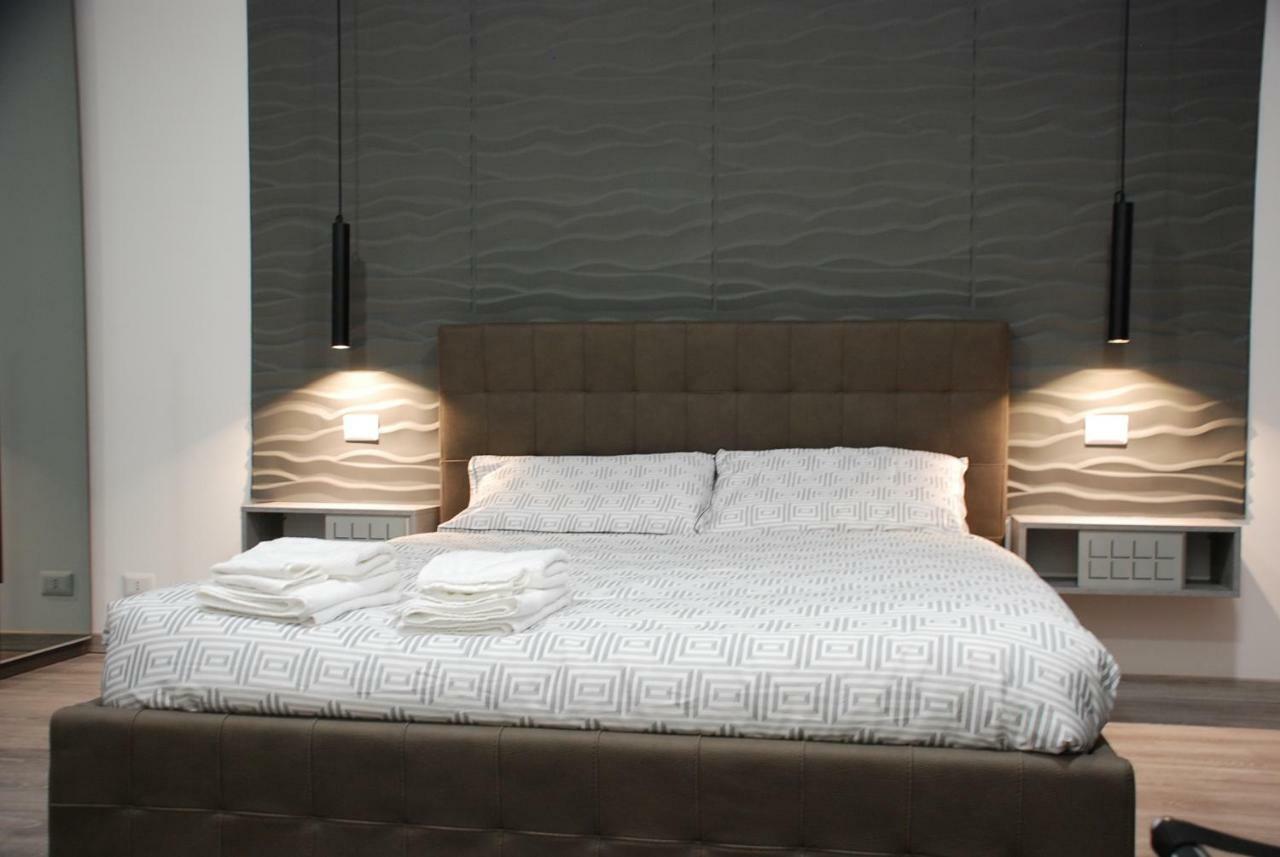 Dolce Sbadiglio 2 Hotel Cagliari Ngoại thất bức ảnh