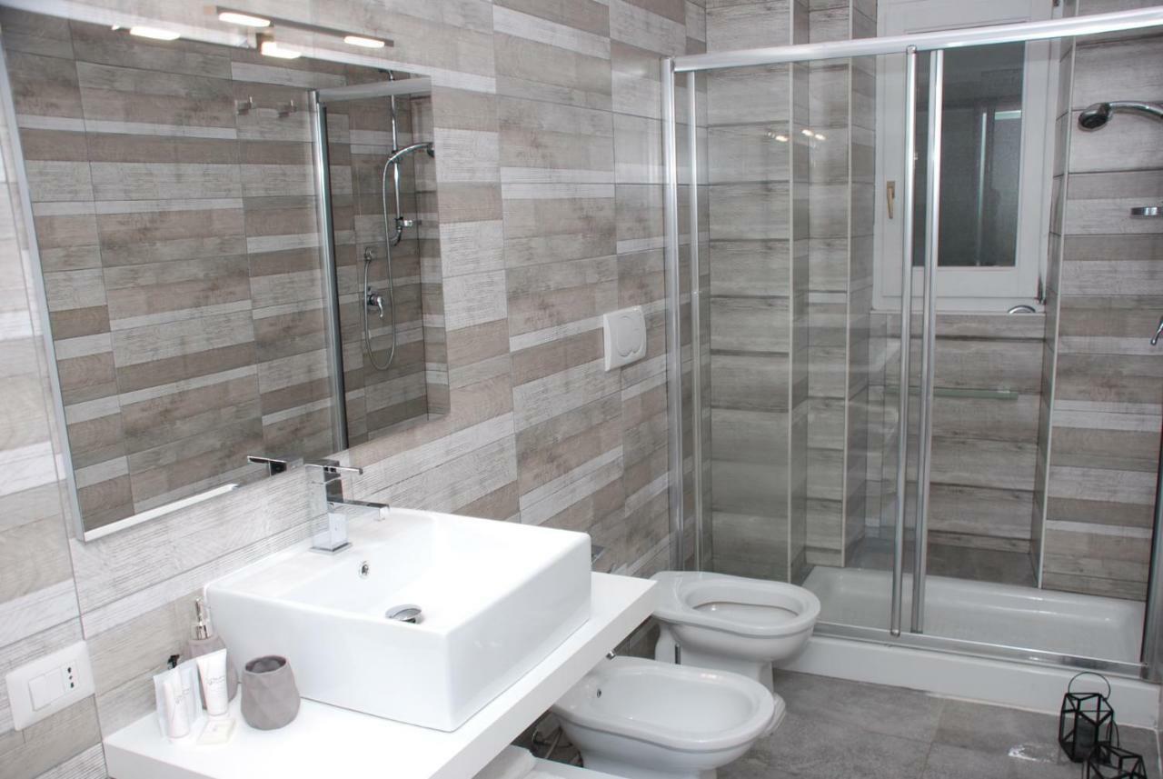 Dolce Sbadiglio 2 Hotel Cagliari Ngoại thất bức ảnh