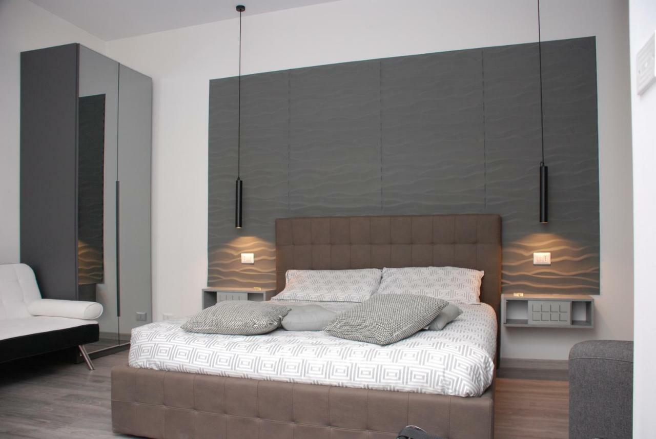 Dolce Sbadiglio 2 Hotel Cagliari Ngoại thất bức ảnh