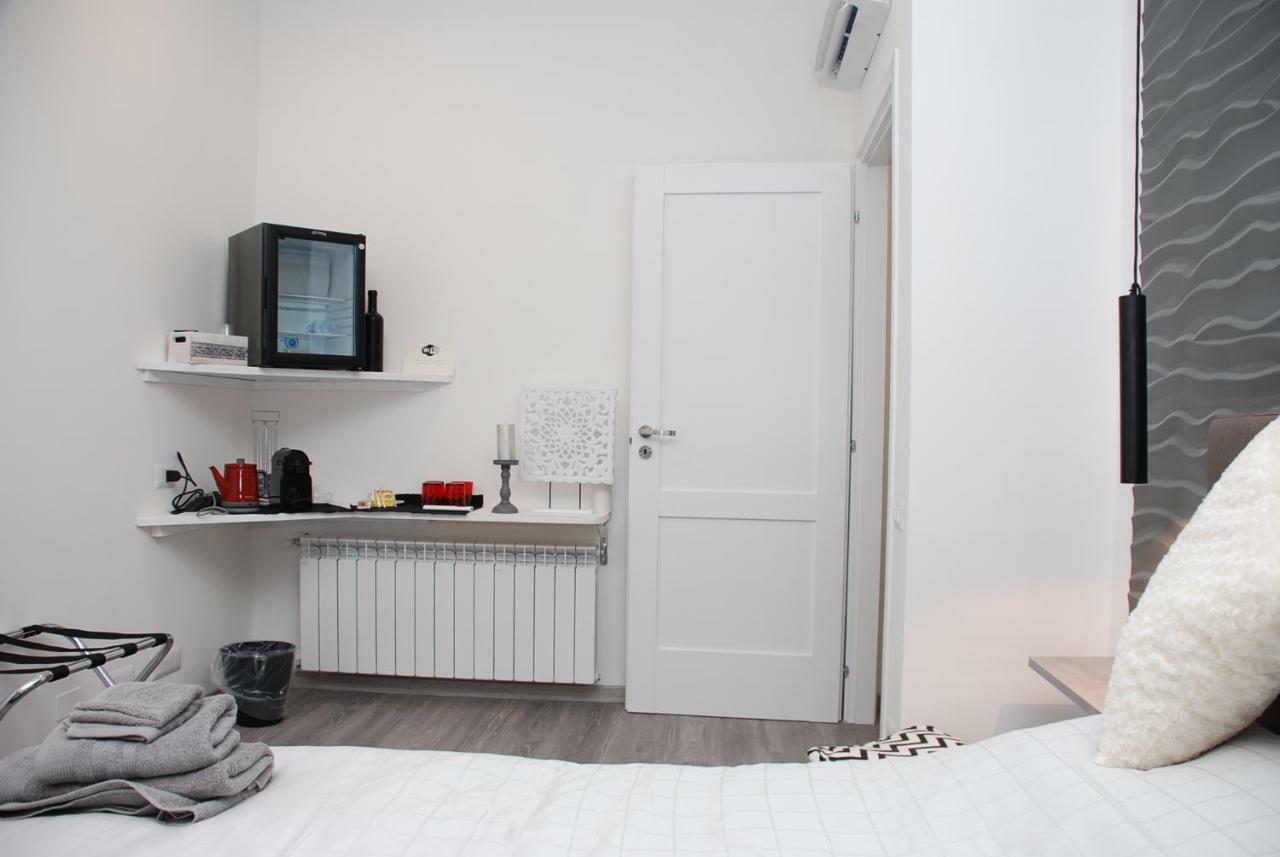 Dolce Sbadiglio 2 Hotel Cagliari Ngoại thất bức ảnh