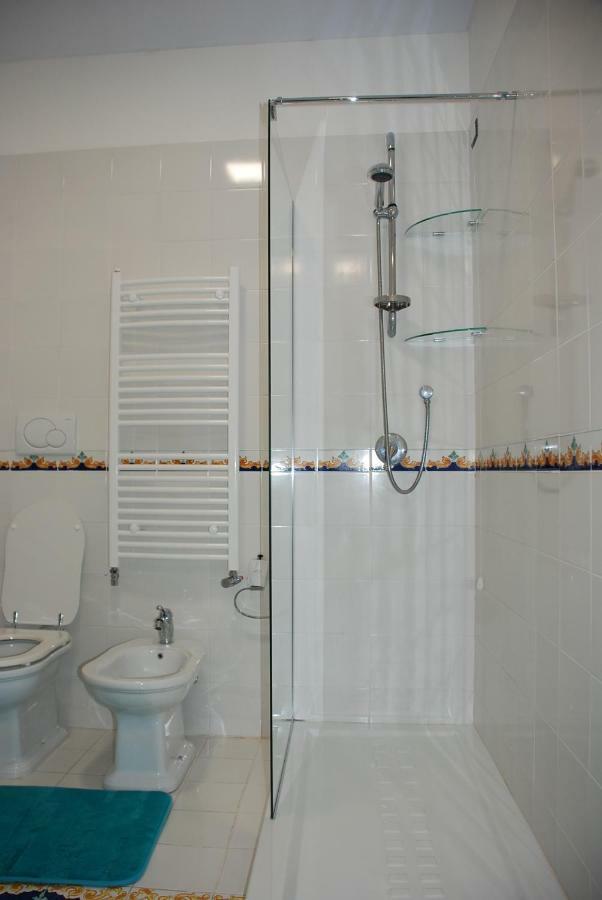 Dolce Sbadiglio 2 Hotel Cagliari Ngoại thất bức ảnh