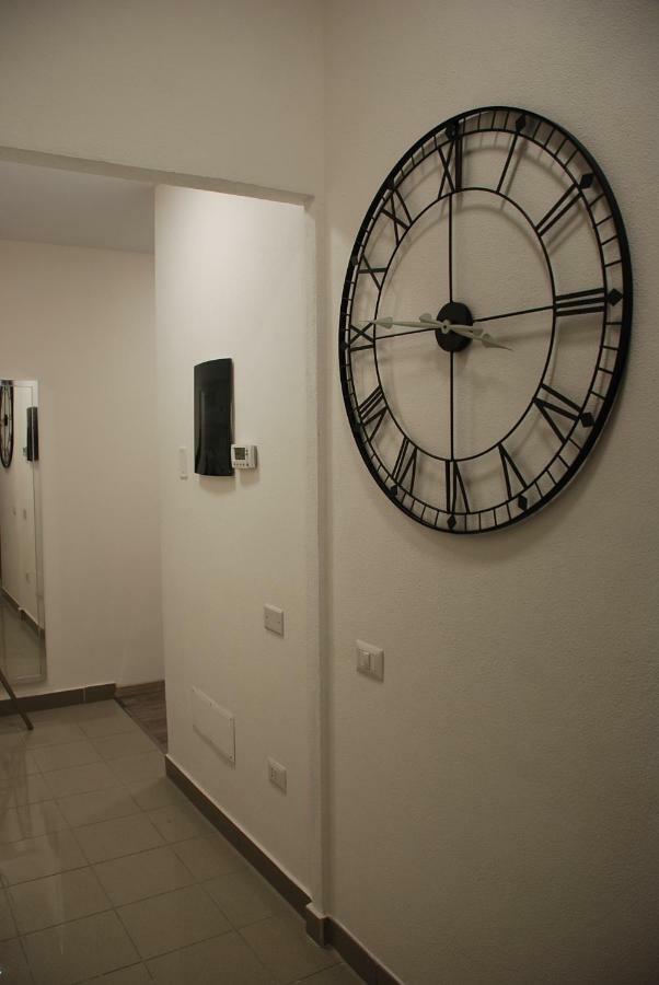 Dolce Sbadiglio 2 Hotel Cagliari Ngoại thất bức ảnh