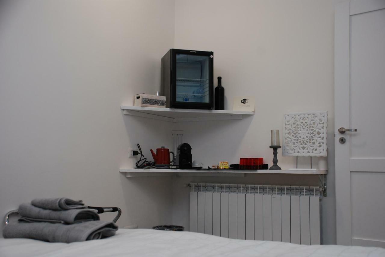 Dolce Sbadiglio 2 Hotel Cagliari Ngoại thất bức ảnh