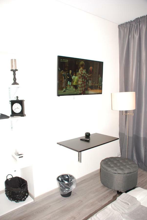 Dolce Sbadiglio 2 Hotel Cagliari Ngoại thất bức ảnh