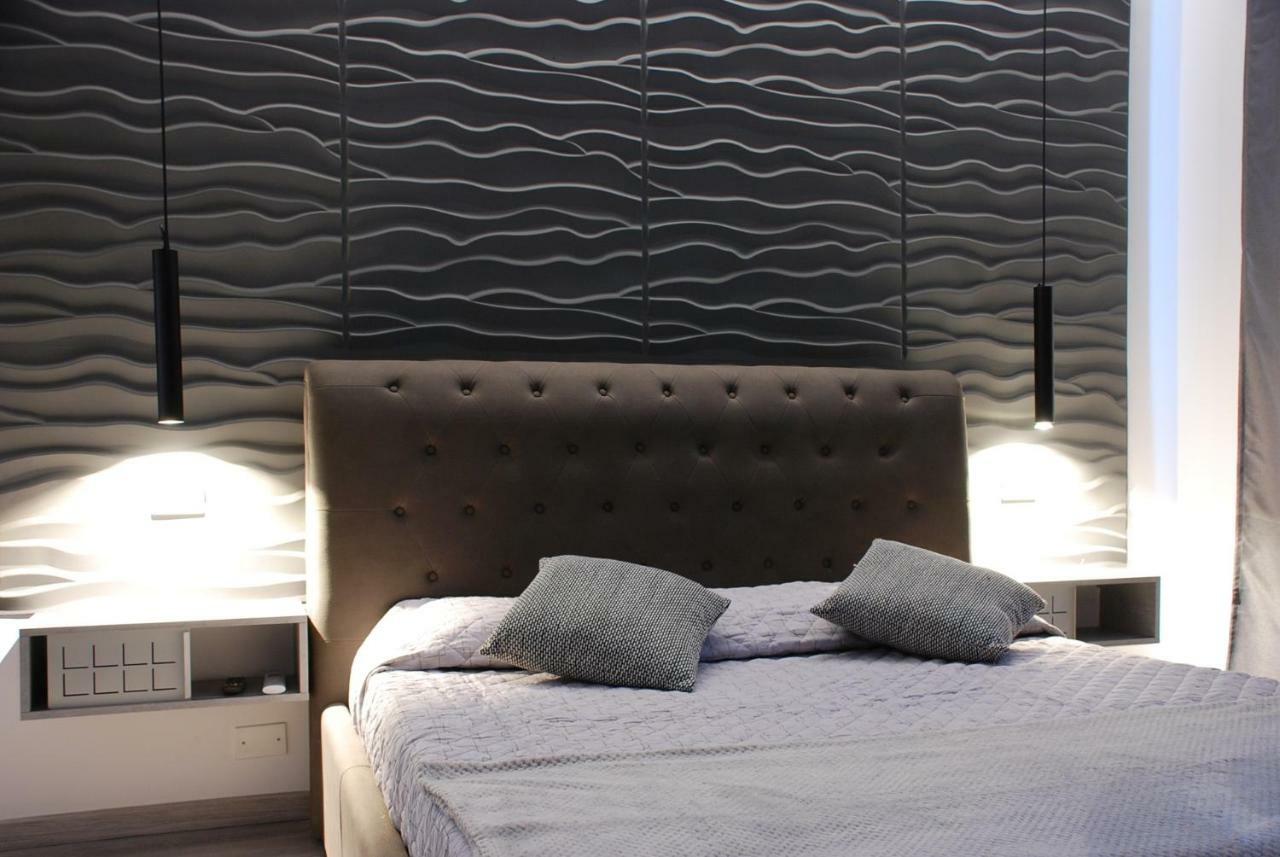 Dolce Sbadiglio 2 Hotel Cagliari Ngoại thất bức ảnh