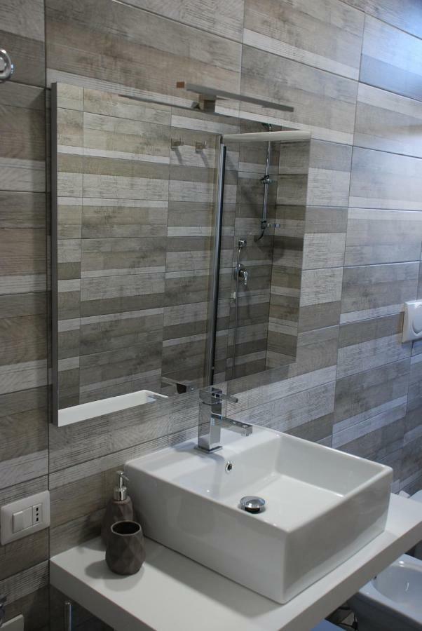 Dolce Sbadiglio 2 Hotel Cagliari Ngoại thất bức ảnh